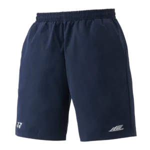 Quần cầu lông Yonex Lee Chong Wei Collection 15190EX - Xanh navy chính hãng